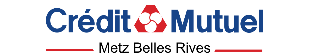 Crédit Mutuel Metz Belles Rives